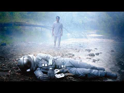 クローンは故郷をめざす