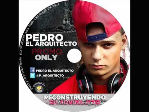 Pedro El Arquitecto Ft Jacool - Ya Yo Me Canse (By Blacky RD)