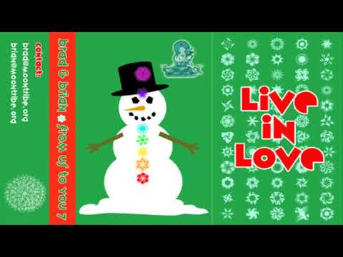 DJ Brad - From Us To You Vol. 7 - 2004