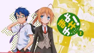 Cover art for mayo ckiki op1