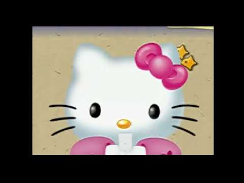 キティ・ザ・クール!