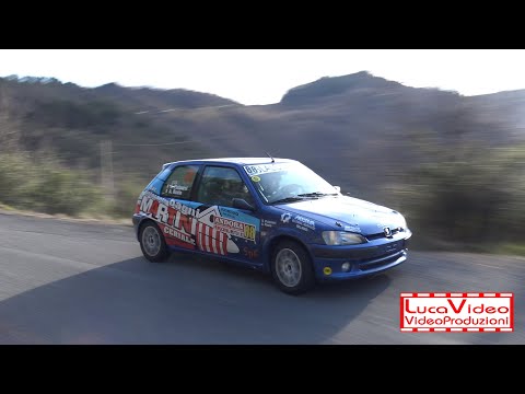 7° Ronde Val Merula 2020 Rozio-Pistoresi 106 N2 - Passaggi esterni