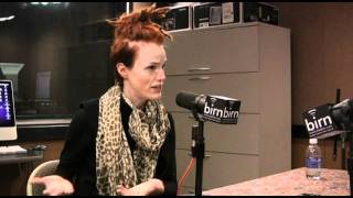 Interview with Zoë Keating (Part 2) - Berklee Internet Radio Network