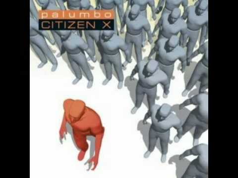 Lost In America - Palumbo - Citizen X - 2006