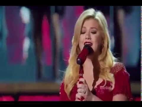 Kelly Clarkson - Run Run Rudolph (Live at The Venetian) (Cautionary Christmas Music Tale)