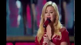 Kelly Clarkson - Run Run Rudolph (Live at The Venetian) (Cautionary Christmas Music Tale)