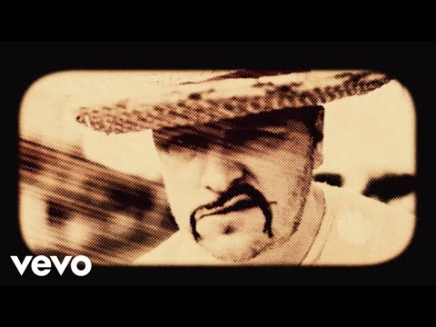 Video thumbnail for El Cabrera