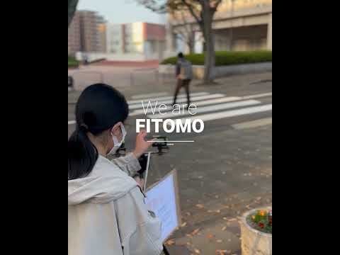 "We are FITOMO" 福岡工業大学 #shorts"