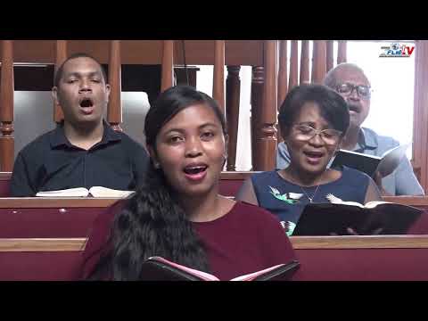 FFPM 485 – Moa Jesosy ve tsy ahy