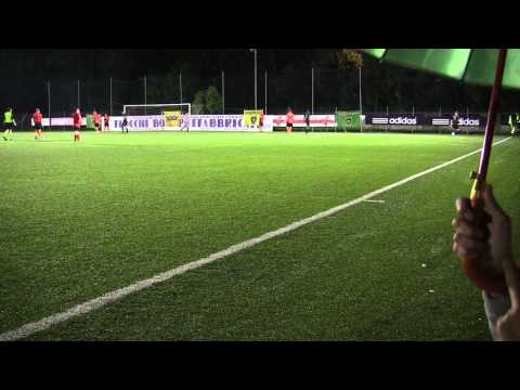 FINALE COPPA PRIMAVERA 2014 CALCIO A 11 (H.S.M. DAL 1976 - ACQUACHETA)