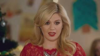 Kelly Clarkson - White Christmas (Cautionary Christmas Music Tale)