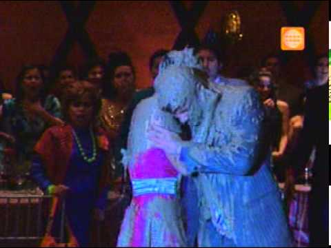 (VENGANZA DE CAYETANA) AL FONDO HAY SITIO (VENGANZA DE CAYETANA)