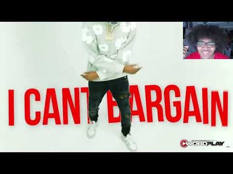 WordPlayTV Presents: Jenn Carter - Bizurk | Powered By BlockWorkTV(Reaction)