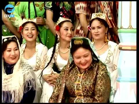 Turpan Qeyt Meshripi (Uyghur Meshrep)