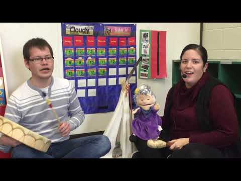 Week 1  - Tansi Nitotem