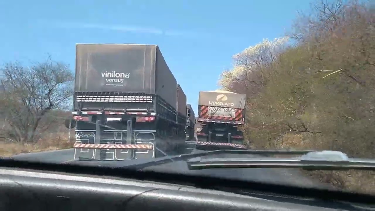 subindo a serra da mangabeira