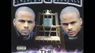 Kane & Abel - Trouble Soul