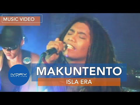 Isla Era - Makuntento (Official Music Video)