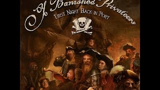 Ye Banished Privateers First Night Back In Port lyrics
