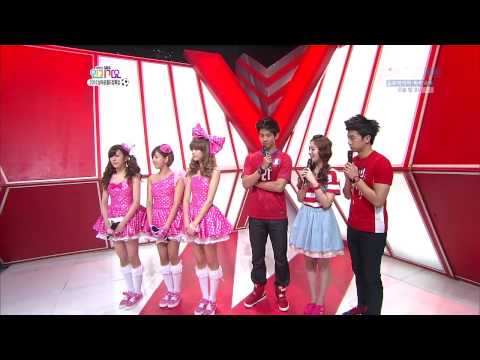 [100620] Orange Caramel Interview