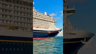 Disney Destiny 🛳️ #yt #share #comment #subscribe #cruiseship #cruise #vacation #shorts #short #wow