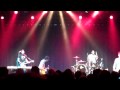 Better Than Ezra - Allison Foley live - Las Vegas, NV 7/31/2010