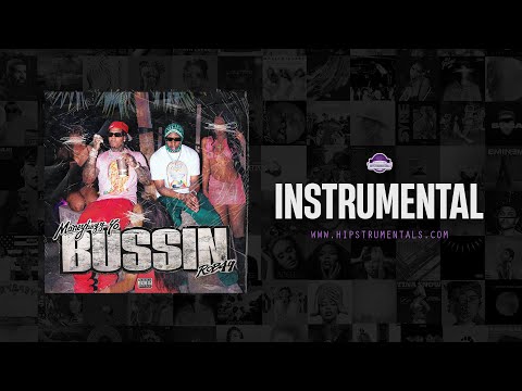 Moneybagg Yo & Rob49 - Bussin [Instrumental] (Prod. By Wheezy & Tay Keith)