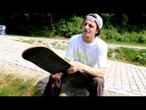 Titus Setup - Philipp "Hillie" Wehofsky