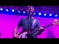 Sloan - The Marquee and The Moon - Live @ The Constellation Room (9/25/16)