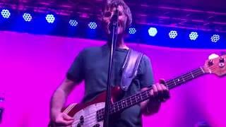 Sloan - The Marquee and The Moon - Live @ The Constellation Room (9/25/16)