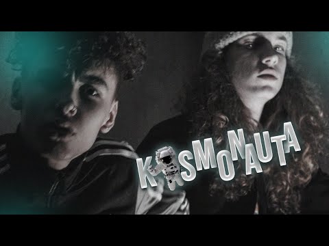 TOSHE x Gareth -  Kosmonauta (Video)