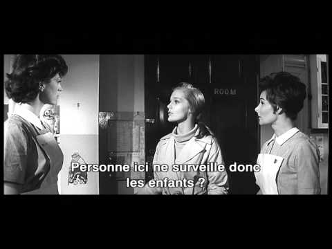 BUNNY LAKE A DISPARU - Extrait ˝À la recherche de Bunny˝ VOST