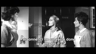 BUNNY LAKE A DISPARU - Extrait ˝À la recherche de Bunny˝ VOST