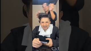 Download lagu Jirayut dan KA Selfi live bareng sambil Makup  mp3