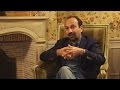 Oscar-winning Iranian director Asghar Farhadi on his new film 'The Salesman'