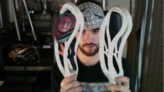 Throne's Warrior Evo Pro with Reign Pocket and Krypto 9