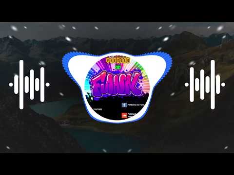 BREGA FUNK - MC Daninho, MC Dú Black e MC Tróia - GAIOLA É O TROCO - VAI TRAVANDO