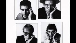 Elvis Costello & the Attractions - 