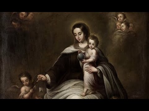 DÍA 17. CONSAGRACIÓN AL INMACULADO CORAZÓN DE MARÍA. Fray Alejandro Tobón, OCD.