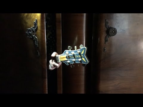 Provincials - Feels Like Falling (Official Video)