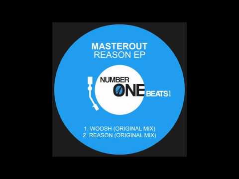 Masterout - Reason (Short Mix) (NumberOneBeats Records)