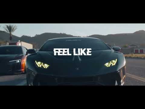 (SOLD) Tyga x Migos Type Beat - "Feel Like" | Free Type Beat |Club Rap Trap Beat 2022