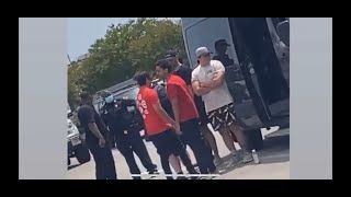 Nelk Boys Get Arrested... Again