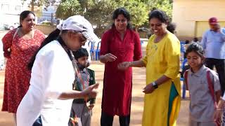 Little Angels Convent Video