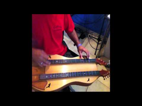 Dulcimerica 200 - "One For All Of Us" - Mountain Dulcimer