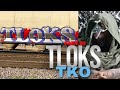 TLOKS TKO: On Ending a 20-year Rivalry With Another Legendary L.A. Graffiti Crew (Part 20)