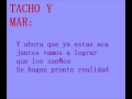 Estoy Listo - Letra- Casi Angeles 