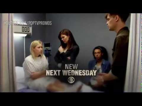Criminal Minds 9x03 Promo (Final Shot)