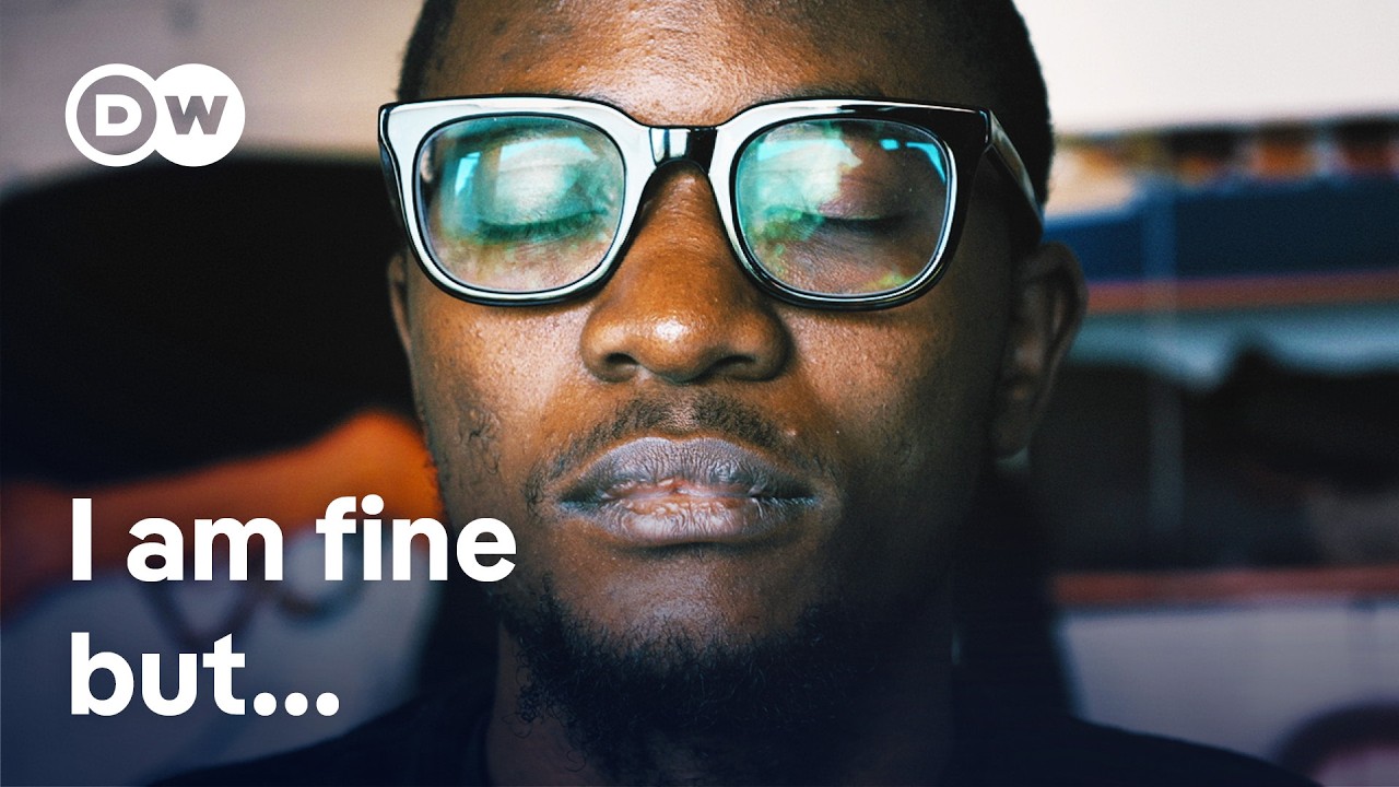 Hope, homesickness, new beginnings - How years abroad shape young people | DW Documentary