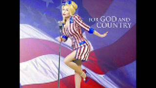 Dolly Parton-brave little soldier 